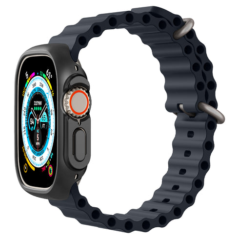 Funda Spigen para Apple Watch Ultra 3/2/1 - Thin Fit